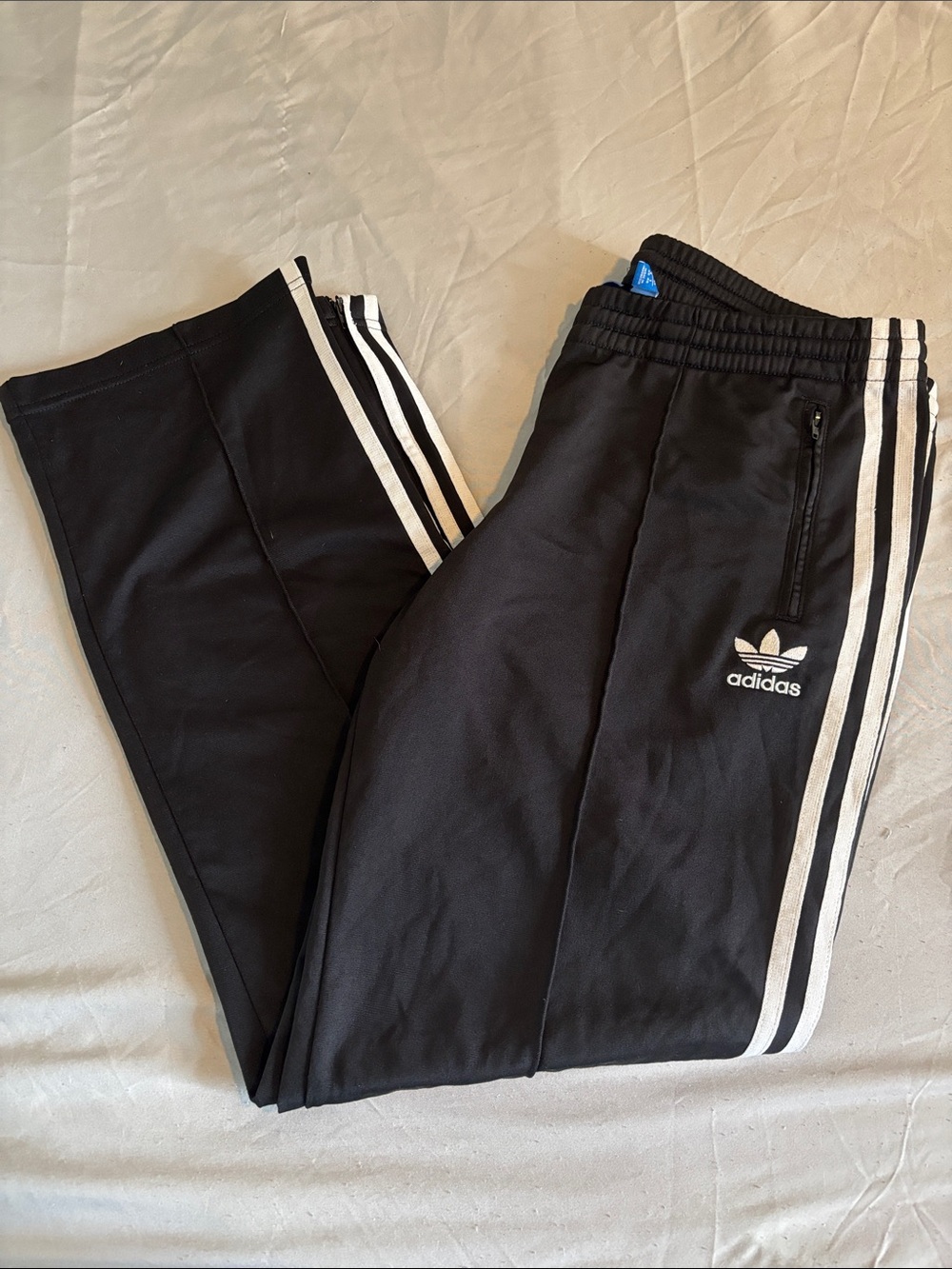 Adidas originals firebird track pants